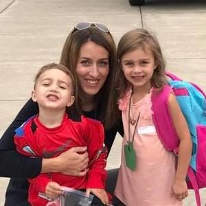 Meet your Posher, Danielle